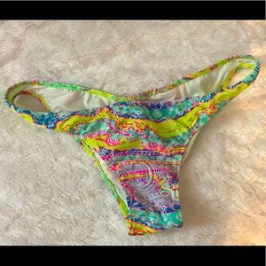 Victoria secret bottoms. Never used